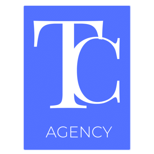 logo Tc Agency