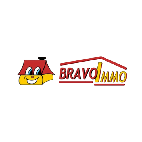 Logo Bravo Immo