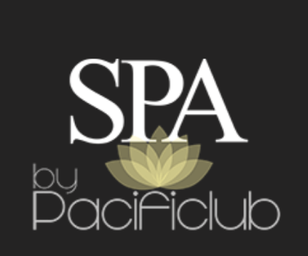 Logo Spa by Pacificlub