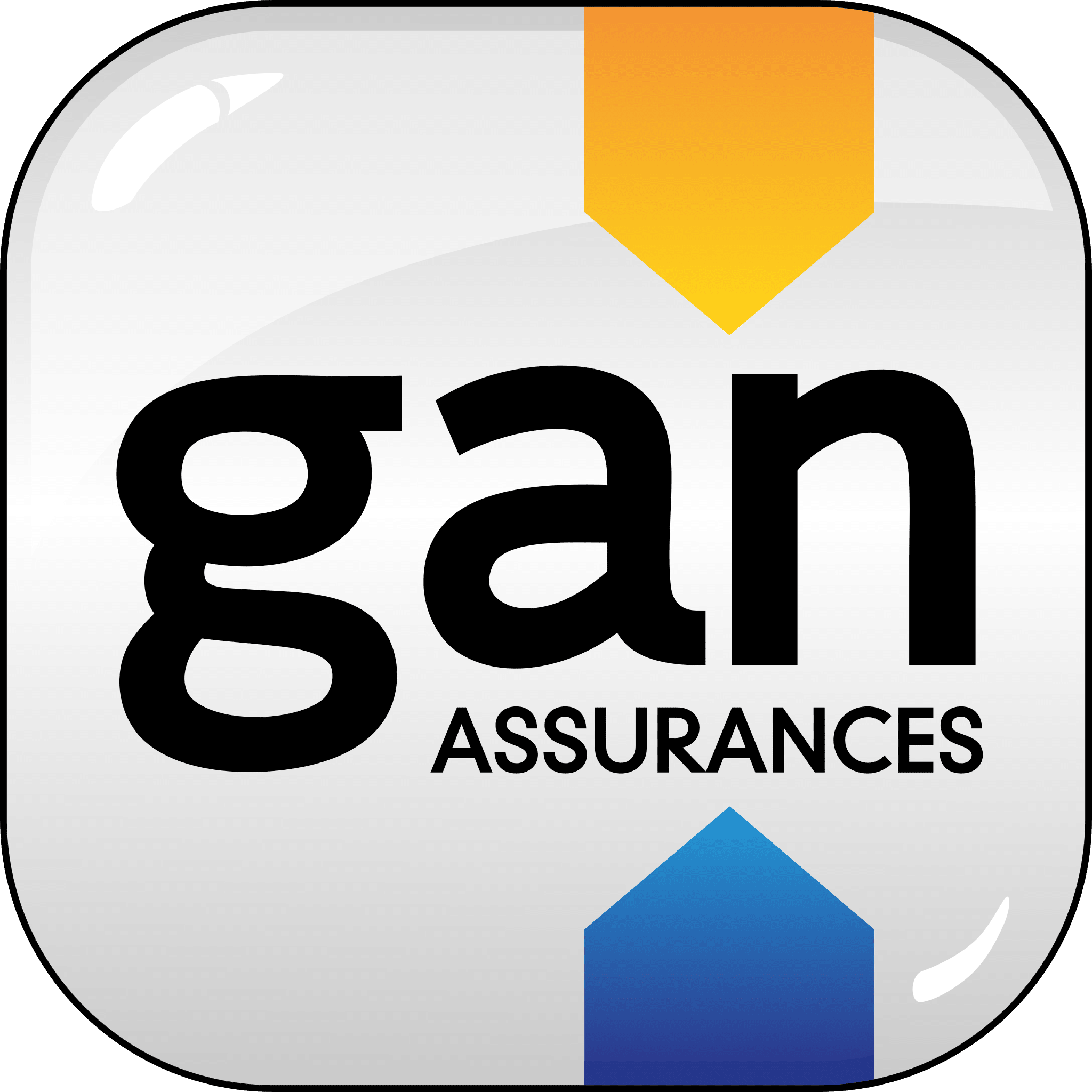 Logo Gan Assurance