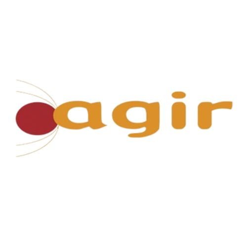 Logo Agir