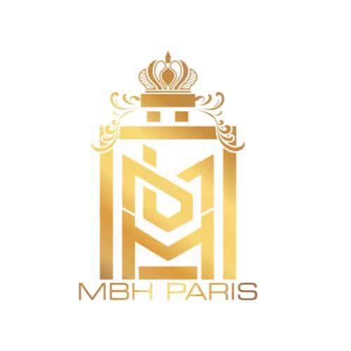 Logo MBH Paris