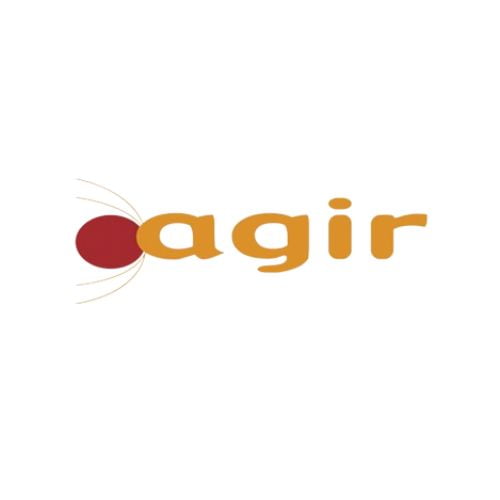 Logo Agir