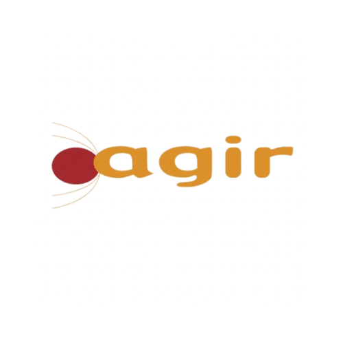 Logo Agir