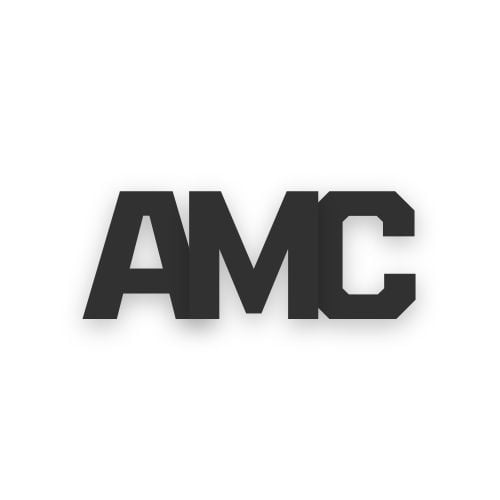 Logo AMC