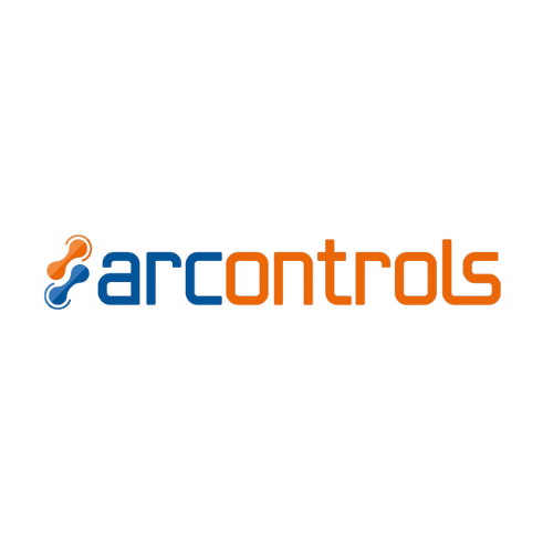 Logo Arcontrols