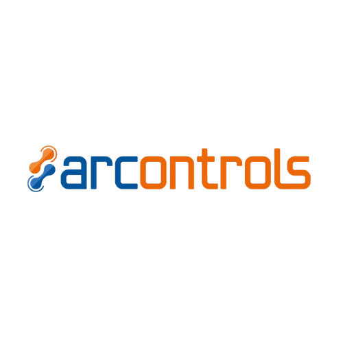 Logo Arcontrols