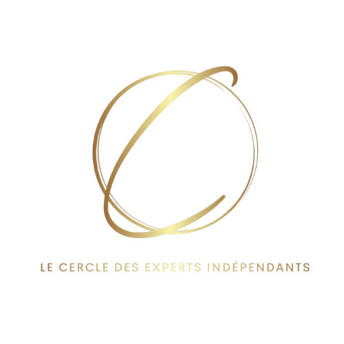 Logo Le Cercle des Experts Indépendants