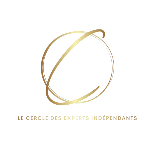 Logo Le Cercle des Experts Indépendants