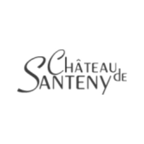 Logo Chateau de Santeny