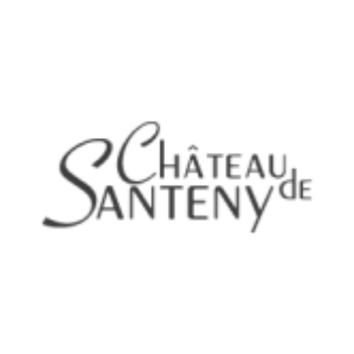 Logo Chateau de Santeny