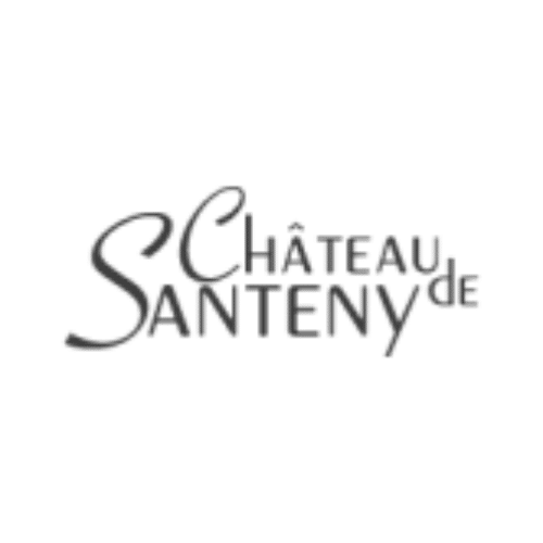 Logo Chateau de Santeny