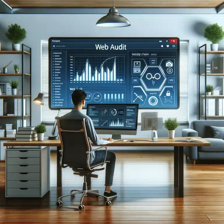 Image article audit