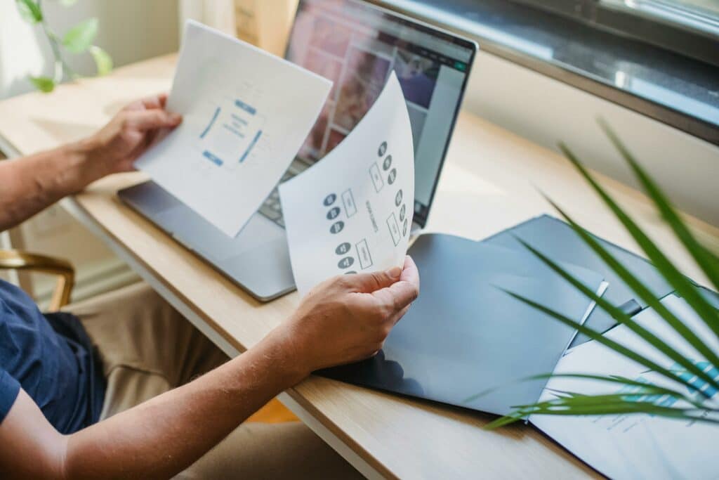 Les nouvelles tendances en matière de conception de sites web pour 2024