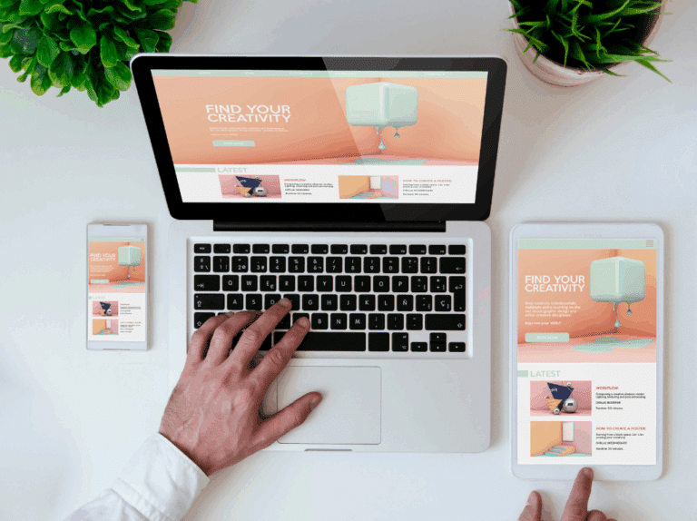 Site vitrine ou e-commerce ?