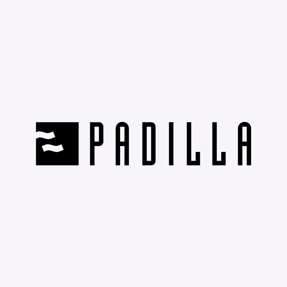 Logo Client PADILLA