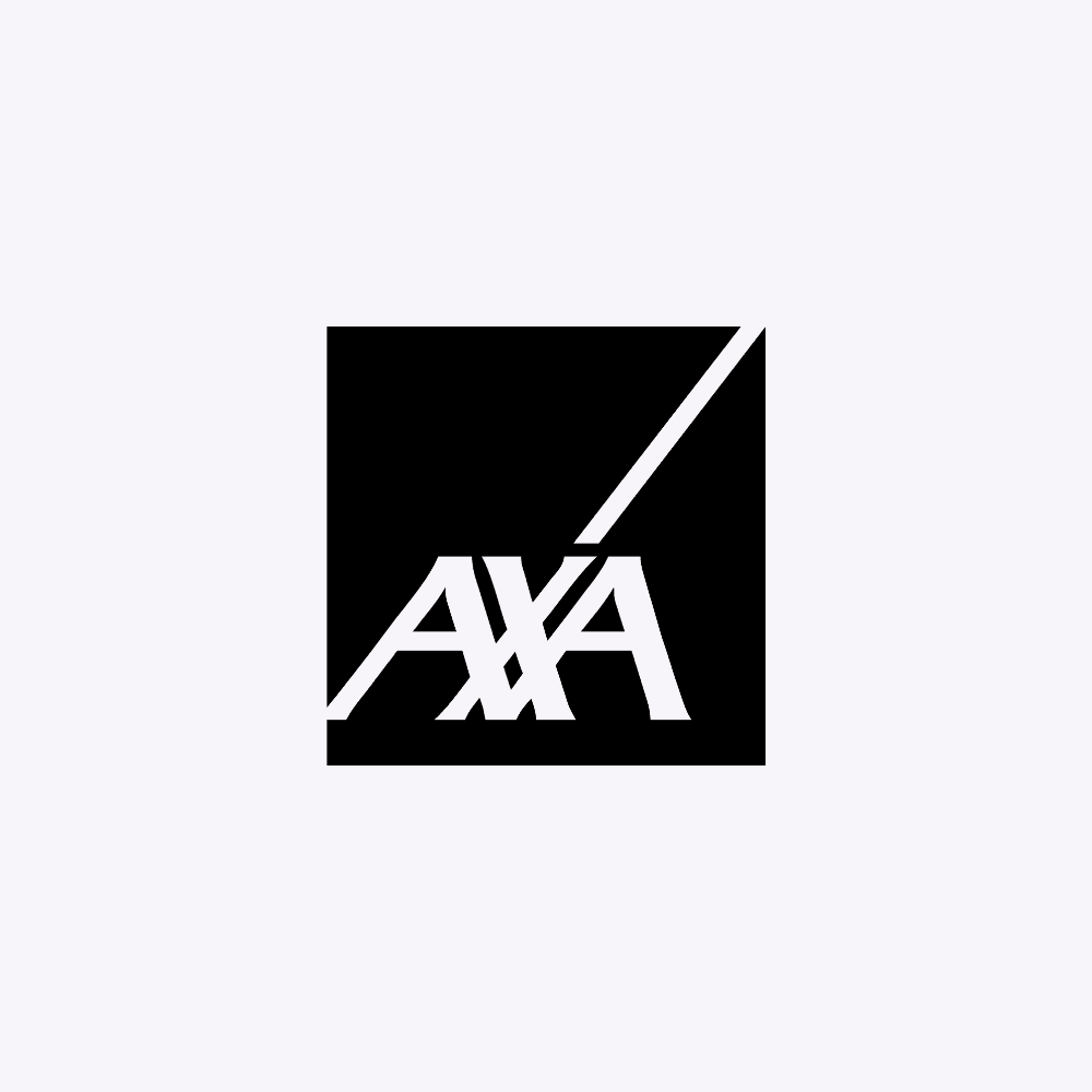 Logo Client AXA