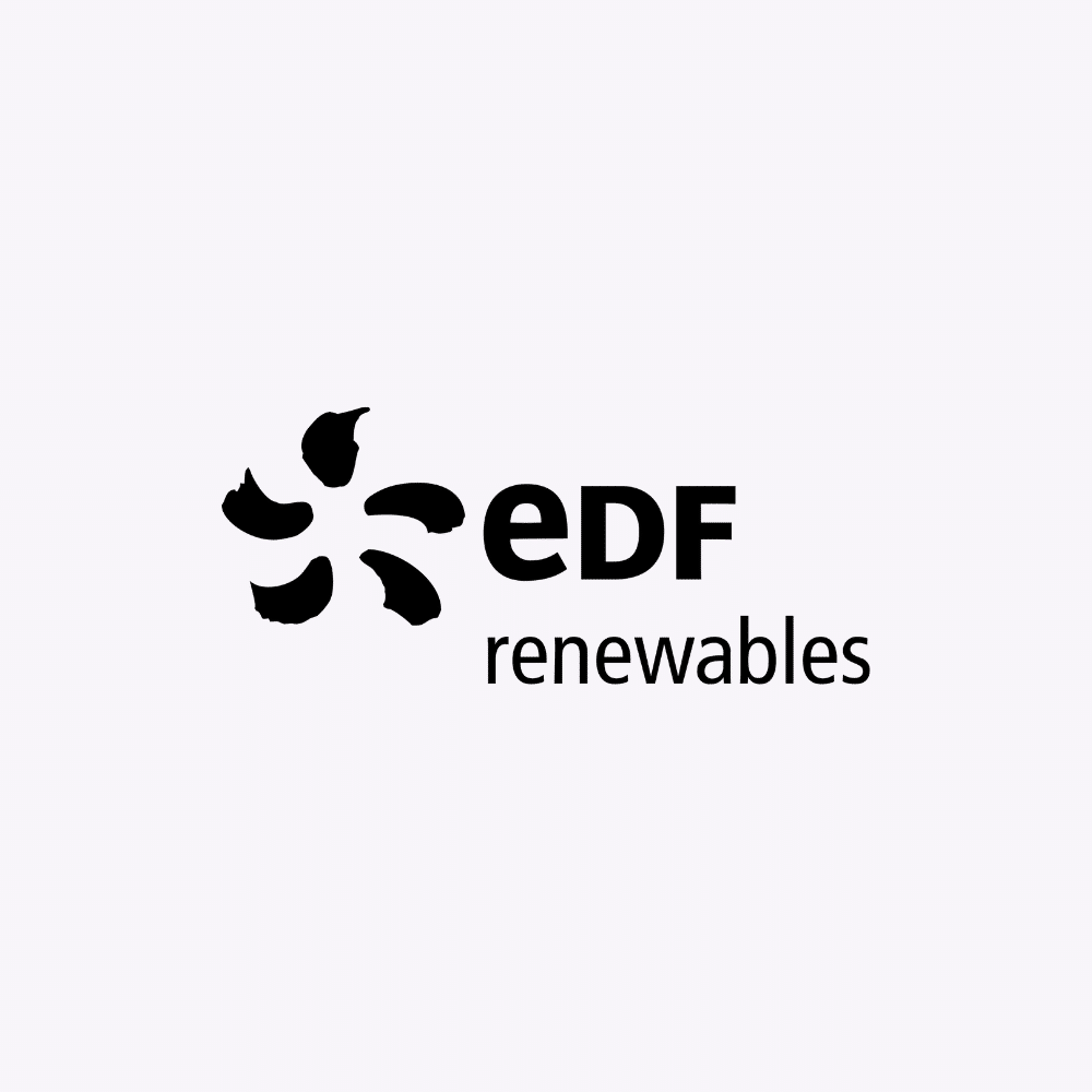 Logo Client EDF