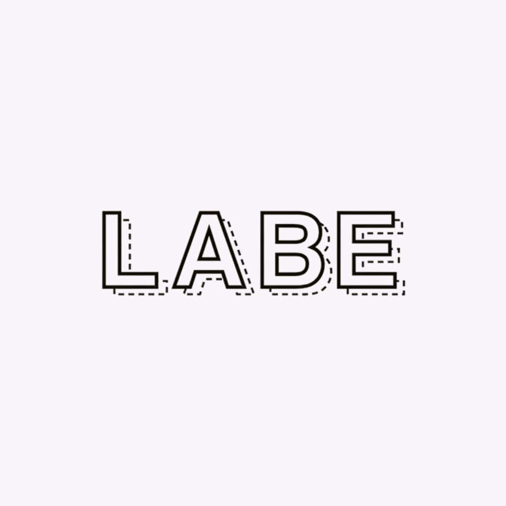 Logo Client LABE