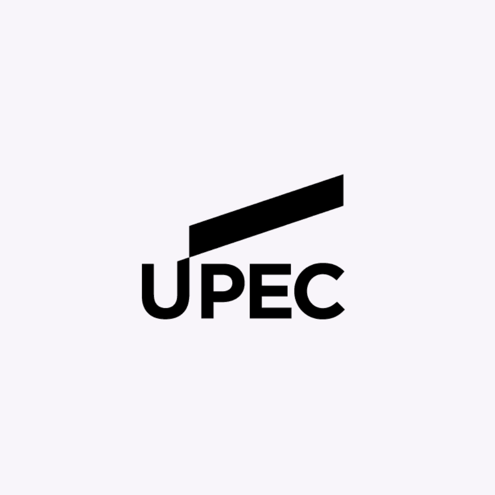 Logo Client UPEC