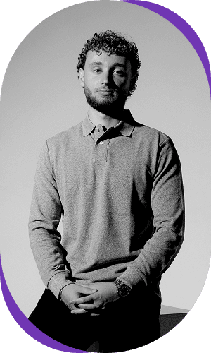 Titouan GOUPIL TC Agency