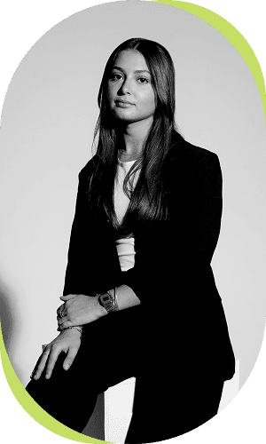 Thelma GUYARD TC Agency