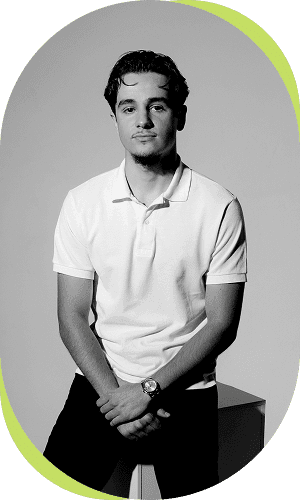 Kevin FREIRE TC Agency