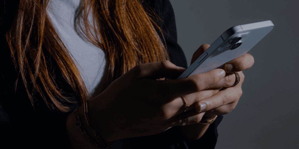 création d'application mobile