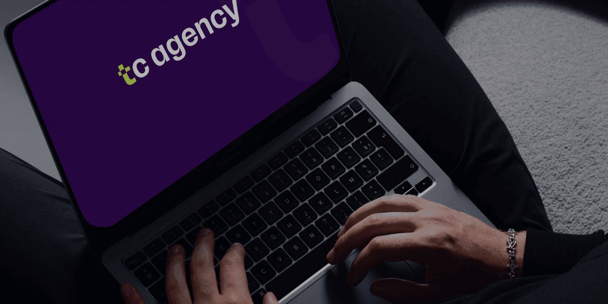 Création de site web