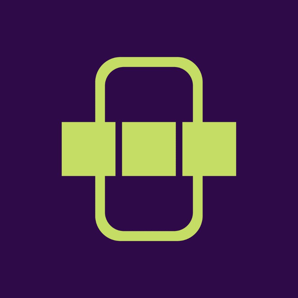 icônes Gestion réseaux sociaux TC Agency