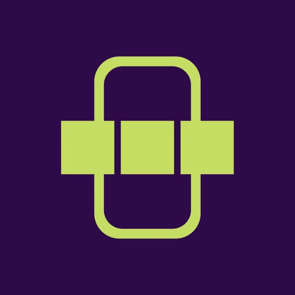 icônes Gestion réseaux sociaux TC Agency