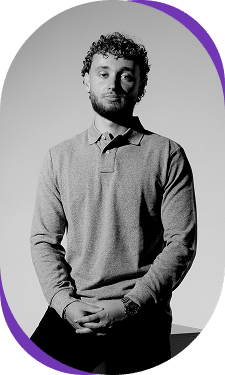 Titouan GOUPIL Directeur Design & Stratégie Digitale