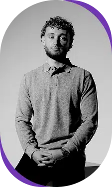 Titouan GOUPIL Directeur Design & Stratégie Digitale