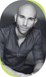 Thibaud Magniez Développeur web full stack