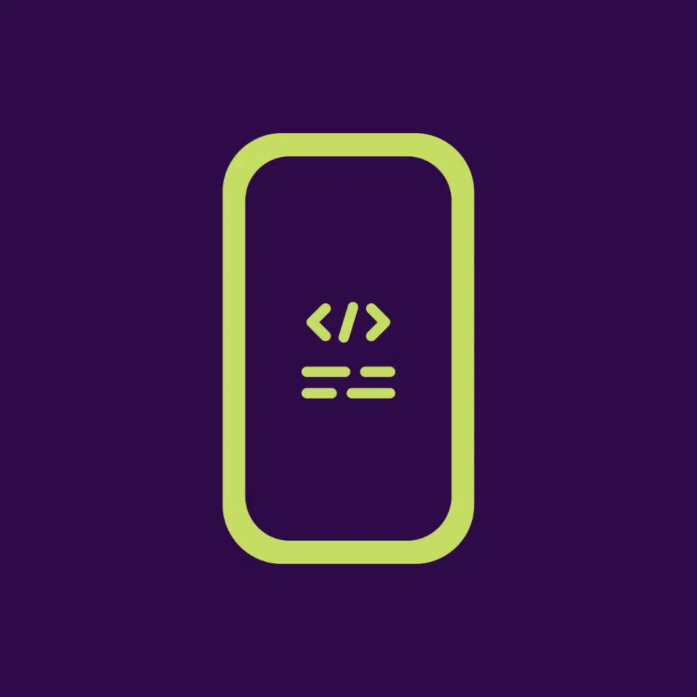 Icônes Application TC Agency