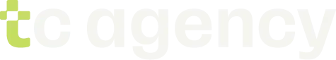 Logo TC Agency agence web en Ile de France